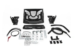 Cooling Radiator Relocation Kit for 500 A, 500 2A (2011-), X5 H.O. (2015-)