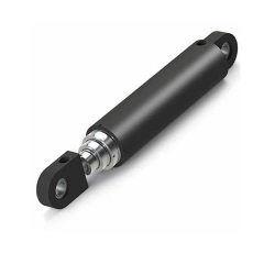 Telescopic Hydraulic Cylinders for Efficient Motion Control