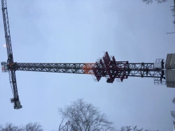 GIRAFFE TDK-16.300 Tower Crane