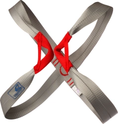 Butterfly Chest Harness for Climbing - vnt 002