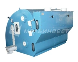 Aspirator R1-BDZ-M for Grain Cleaning and Processing