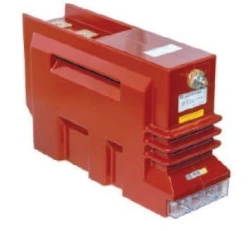 Combined Transformer (Z) NTO-LP-NTZ-6(10) for Internal Installation