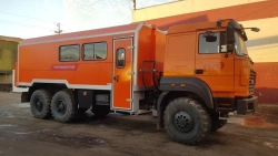 Passenger Bus for Seating Transport, Diesel Engine, Model Type 6