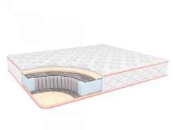 Anatomical Latex Mattress "Anatomic Latex