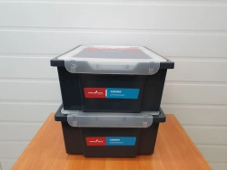 Digital Chemistry Laboratory Kit for Students TR