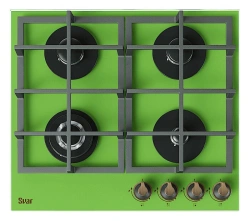 Household Gas Cooking Panel GG4_750229F TC-080S