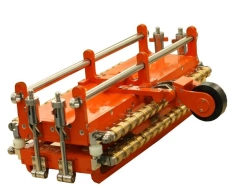 Steel Rope Wear Measuring Device (Defectoscope) INTROS MG450R