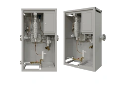 Hydrogen Dryer VSOV 50/500-2 for Moisture Reduction