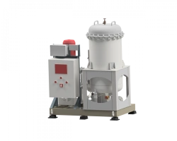 Diesel Fuel Separation Block BS-10/6.1-5