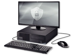 Personal Electronic Computing Machine HP 290 Secret X