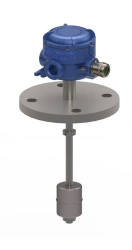 Continuous Level Sensor for Liquids LLT-RS