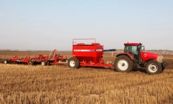 Pneumatic Seed Drill Complex "Agrator-7300