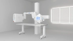 Digital Diagnostic X-ray System RENEX-RC, Model 11