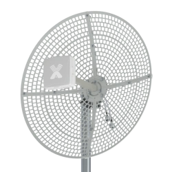 Vika-21 MIMO Parabolic Directional Antenna