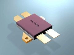 High Voltage Powerful N-Channel DMOS Transistor KP7154BS