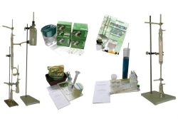 Ecological and Environmental Protection Equipment Set EOS-1