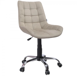 HELMI HL-M21 Operator Chair - Stylish and Comfortable