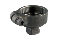 Titanium Alloy 4A 095 Adapter