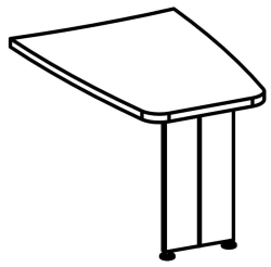 Front Desk Briefing Module 9513 Brooklyn Series