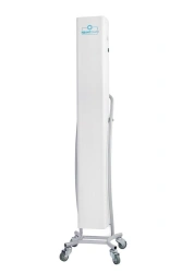 UV Bactericidal Recirculator for Air Purification - KVANTONIK