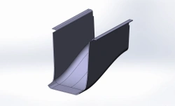 Heater Cover 6299-401-8100370