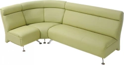 Cozy Sylvester Sofa for Comfortable Living Spaces