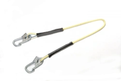 VK-T(BG) Fire-Resistant Non-Adjustable Strap