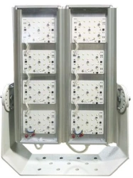 LED Floodlight Tetralux TLW 160/16000/N/208