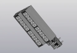 Econex Spark 40 LED Street Light