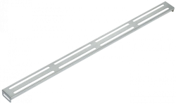 Single Row Crossbar 762 SMART YKV-RPO-762-800 (Set of 2)