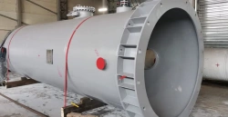 Air Receiver KIP 910-E-01