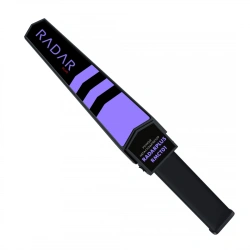 Handheld Metal Detector RADARPLUS RMCT01