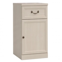 Camilla" T8H-01.T8L Shoe Cabinet - Modular Furniture