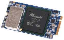 Complete M.2 Type 3060 Satellite Navigation Receiver Module MS149.05