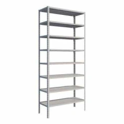 Metal Office Shelf for Document Storage