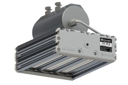 LED Lighting Fixture UCC Series: UCC-48 HV