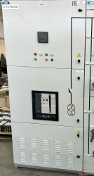 Low Voltage Distribution Cabinet Metal Structure MCC6000 Unassembled