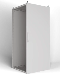 IPX Series Floor Cabinet for Energy Distribution and Automation
