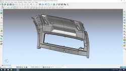 Car Roof Lining #1 A68R52-5702012-40
