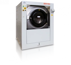 Heavy-Duty Washing Machine L-60P for 60 kg Loads