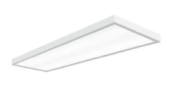 Rectangular LED Ceiling Light for Indoor Lighting BL-SIGMA-6