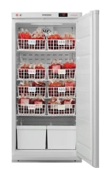 Blood Storage Refrigerator HK-250-1 "POZIS