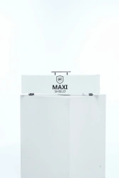 MAXI SHIELD IV Bactericidal Recirculator (2x15W)