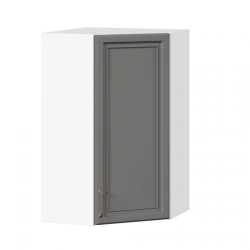 High Corner Facade Gelato LD.241620.000 (Gray Onyx)
