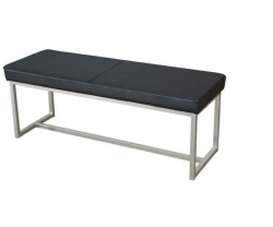 Soft Bench BM2 - Customizable Design and Colors