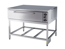 Electric Bakery Cabinet ШПЭ101 (Stone Type)