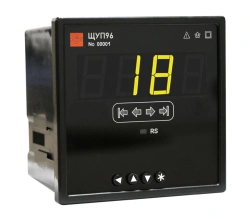 Digital Position Indicators for Power Transformers RPN with Signal Conversion
