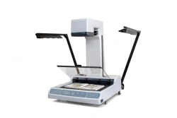 ElarScan A2-600KS Planetary Scanner for Document Digitization