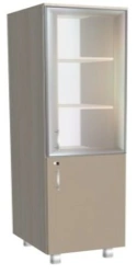 Medical Safe Cabinet KSHm 1-10 for Secure Storage