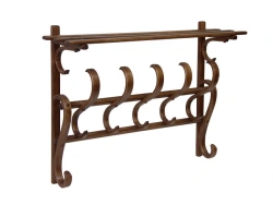 Wall-Mounted Coat Rack V 7N